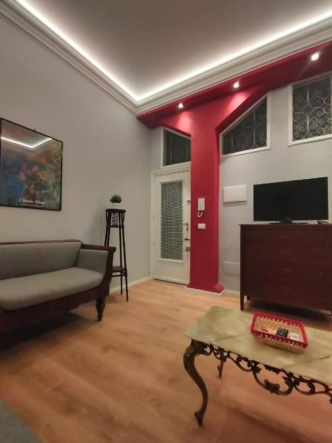 Start Living House Villa Taormina Bagian luar foto