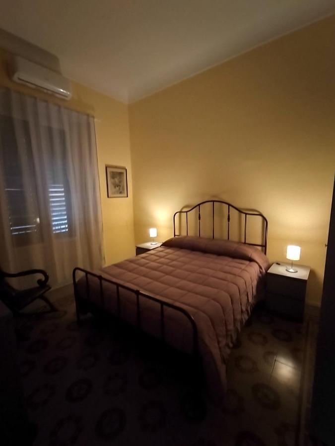 Start Living House Villa Taormina Bagian luar foto