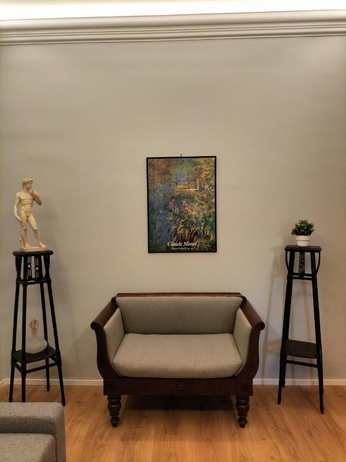 Start Living House Villa Taormina Bagian luar foto