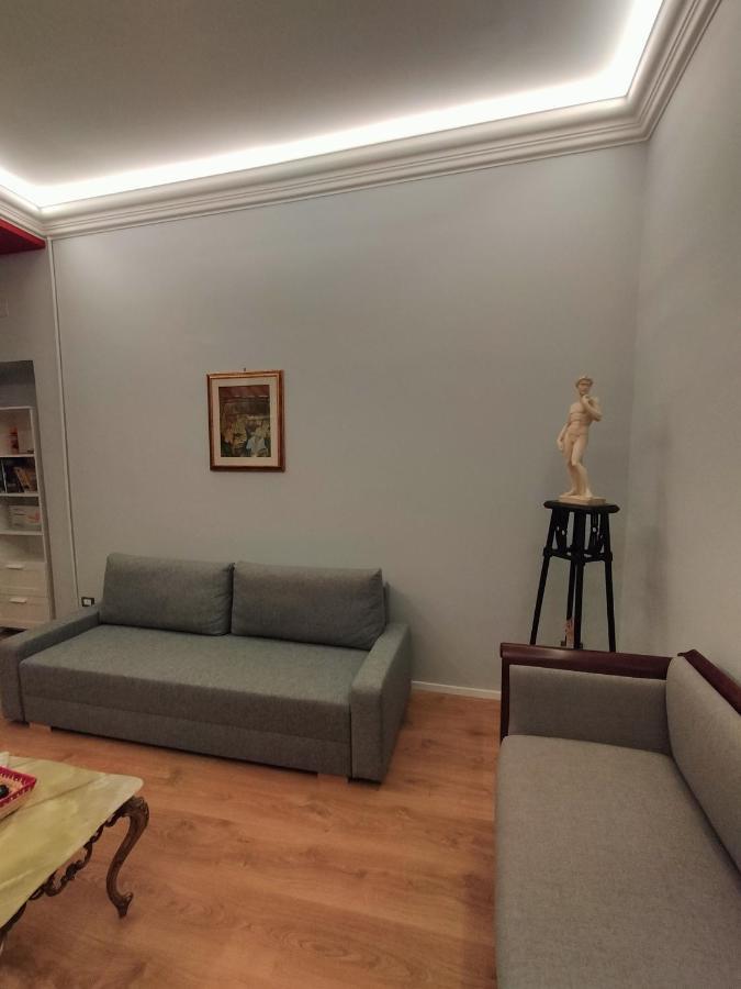 Start Living House Villa Taormina Bagian luar foto