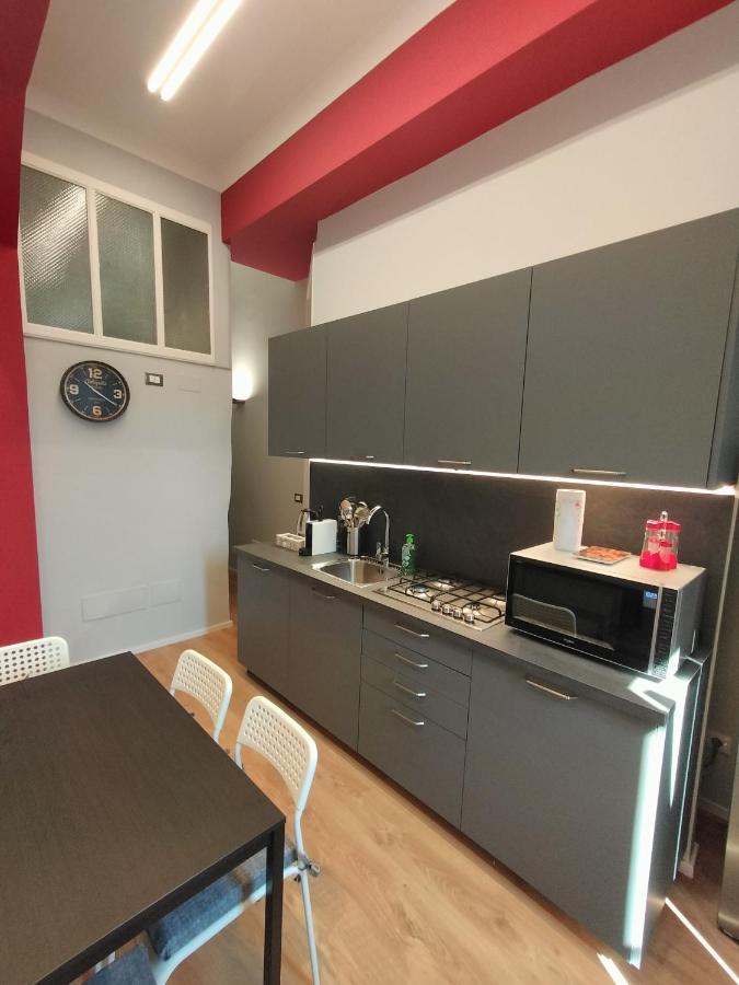 Start Living House Villa Taormina Bagian luar foto