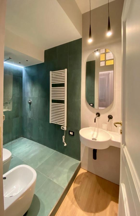 Start Living House Villa Taormina Bagian luar foto