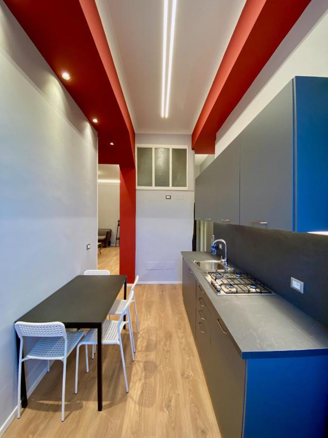 Start Living House Villa Taormina Bagian luar foto